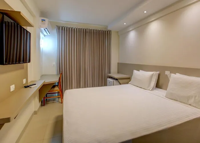 Novares Hotel Goiânia